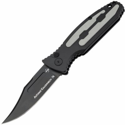 Böker Plus KALASHNIKOV 74 AUTO BLACK 01KALS136 – Hledejceny.cz