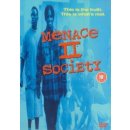 Menace II Society DVD