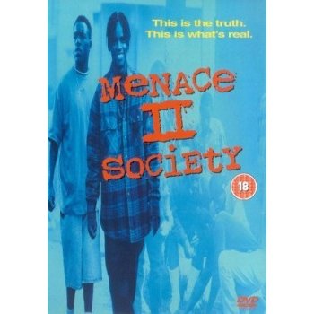 Menace II Society DVD