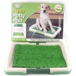 Karlie Toaleta Puppy potty – Zboží Mobilmania