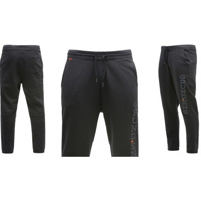 Grundéns Tepláky Dillingham Sweat Pant Black – Zbozi.Blesk.cz