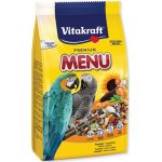 Vitakraft Menu Parrots 1 kg – Hledejceny.cz