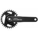 Shimano CUES FC-U4000-1 – Zboží Dáma Shimano CUES FC-U4000-1 – Zboží Dáma