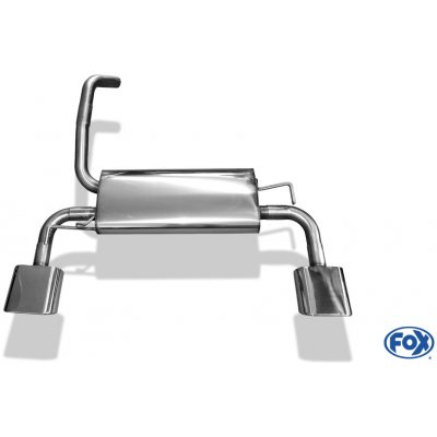 FOX FO051012-595 – Hledejceny.cz