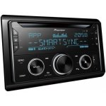 Pioneer FH-S720BT – Zboží Mobilmania