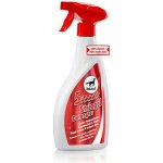 LEOVET Lesk na hřívu a srst 5-Sterne 550 ml – Zboží Mobilmania