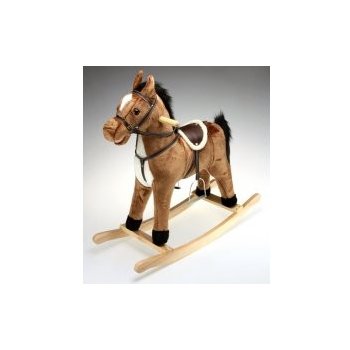 Boncare Houpací kůň Amigo,výška 68 cm