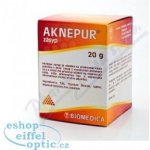 Biomedica Aknepur zásyp 20 g – Zboží Dáma
