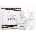 Makeup Revolution Timeless toaletní voda dámská 100 ml – Zbozi.Blesk.cz