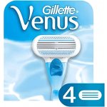 Gillette Venus 4 ks – Hledejceny.cz