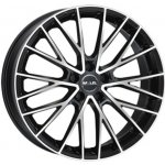 MAK Speciale 9,5x19 5x112 ET20 black mirror – Sleviste.cz