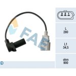 FAE Generátor impulsů, klikový hřídel 79479 – Hledejceny.cz