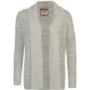 Lee Cooper Fleck Cardigan Ladies