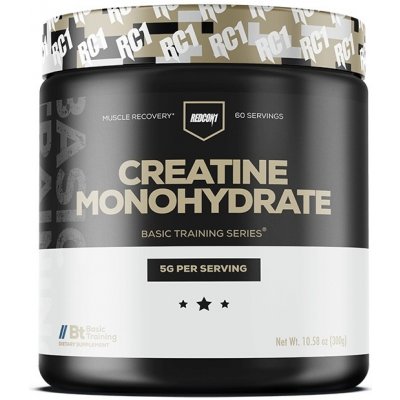 Redcon1 Kreatine monohydráte 300 g – Zboží Dáma