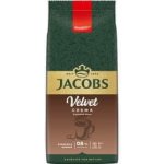 Jacobs Velvet Crema káva 1 kg – Zboží Dáma