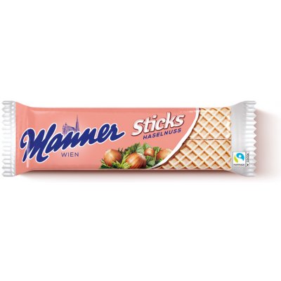 Manner Picknick Sticks Original 30 g – Zboží Dáma