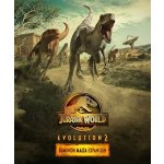 Jurassic World Evolution 2: Dominion Malta – Hledejceny.cz
