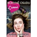 Bohyně osudu ze salonu d´Amour - Anna Jansson