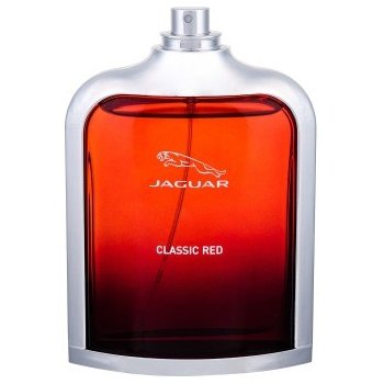 Jaguar Classic toaletní voda pánská 100 ml tester