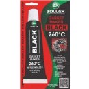 ZOLLEX 260°C Silikon 85g modrý