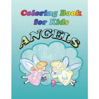 Coloring Book for Kids