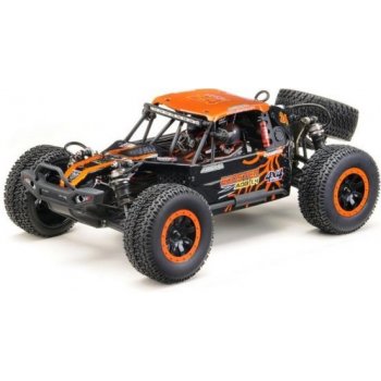 Absima Desert Buggy ADB 1.4 oranžová 4WD RTR 1:10