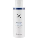 Dr.Ceuracle Pro Balance Night Enzyme Wash Enzymatický prášek pro čištění obličeje 50 g – Hledejceny.cz