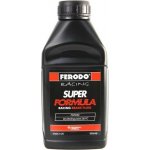Ferodo Racing Super Formula DOT 4 500 ml – Zboží Mobilmania