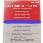 Actisorb Plus 10,5 x 10,5 cm 10 ks – Zboží Dáma