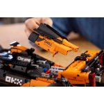 LEGO® Technic 42228 Auto McLaren MCL39 F1® – Zboží Živě