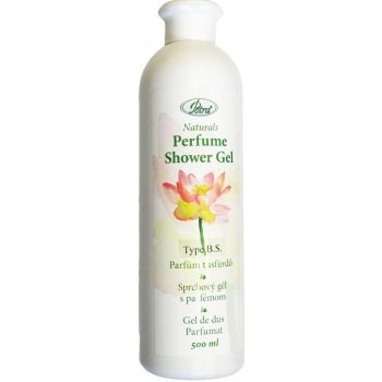 Petra Woman sprchový gel s parfémom G. Sabatiny 500 ml