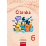 Čítanka 6 Učebnice – Hledejceny.cz