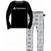 Dětské pyžamo a košilka Fashion UK dětské pyžamo PlayStation