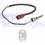 Čidlo teploty výfukových plynů DELPHI TS30147