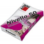 Baumit Nivello 50 25 kg – HobbyKompas.cz
