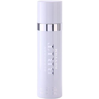 Burberry Brit Rhythm Woman deospray 100 ml