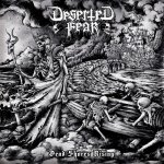 DESERTED FEAR - DEAD SHORES RISING CD – Hledejceny.cz