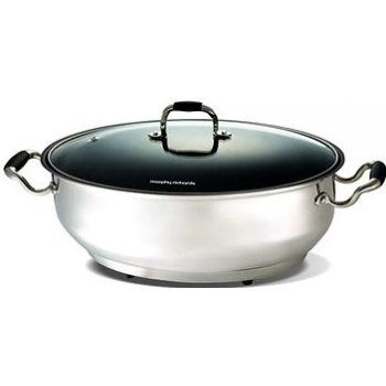 Morphy Richards Roasting Skillet 48897