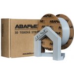 Abaflex PLA Šedá 1 kg, 1,75 mm – Zboží Živě