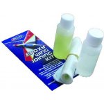 Deluxe Materials Speed Epoxy 60 min skelná tkanina 20x75cm 60 g – Zboží Dáma