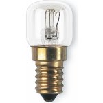Osram Speciální žárovka T trubková E14 15 W 85 lm teplá bílá 15BFM300GRADKL – Hledejceny.cz