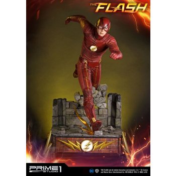Prime 1 Studio The Flash Flash 69 cm