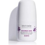Biotrade Odorex roll-on 40 ml – Zbozi.Blesk.cz