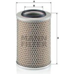 MANN FILTER Vzduchový filtr C 17 201 – Hledejceny.cz