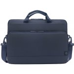 HP Modern Navy Blazer 14-inch Laptop Briefcase EURO CJ8D1AA#ABB – Zboží Živě