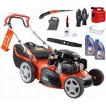 Oleo-Mac GV 53 TK Allroad 4 – Zboží Dáma