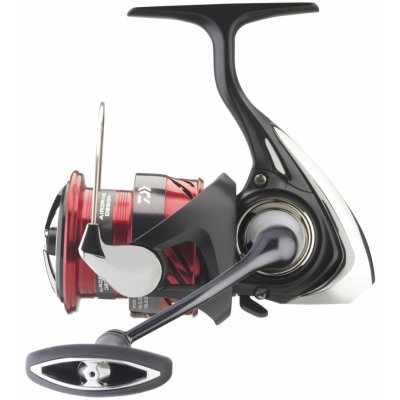 Daiwa 23 Ninja LT 5000 C – Zboží Dáma