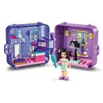 LEGO® Friends 41404 Herní boxík: Emma – Hledejceny.cz