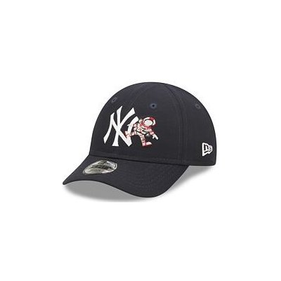 New Era 940 MLB NEW YORK YANKEES Nvy TDR – Zboží Mobilmania