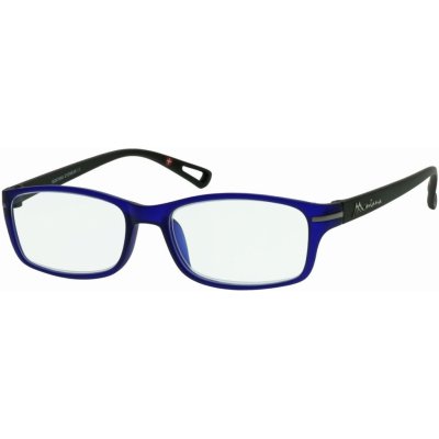 Dioptrické čtecí brýle Montana MR76A – Zboží Mobilmania
